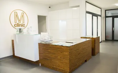 M-Clinic Przychodnia lekarska